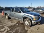 2006 Chevrolet Colorado