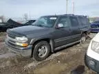 2002 Chevrolet Suburban K1500