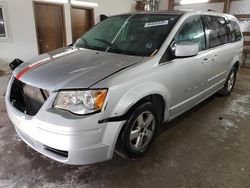 2012 Dodge Grand Caravan Crew en venta en Pekin, IL