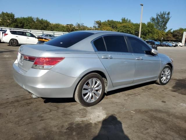 2011 Honda Accord EX