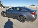 2014 Lexus GS 350