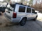 2007 Jeep Commander