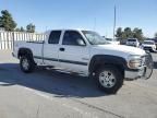 1999 Chevrolet Silverado K1500