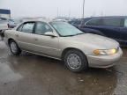 2000 Buick Century Limited