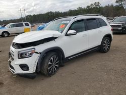 Mercedes-Benz Vehiculos salvage en venta: 2022 Mercedes-Benz GLB 250