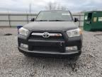 2012 Toyota 4runner SR5