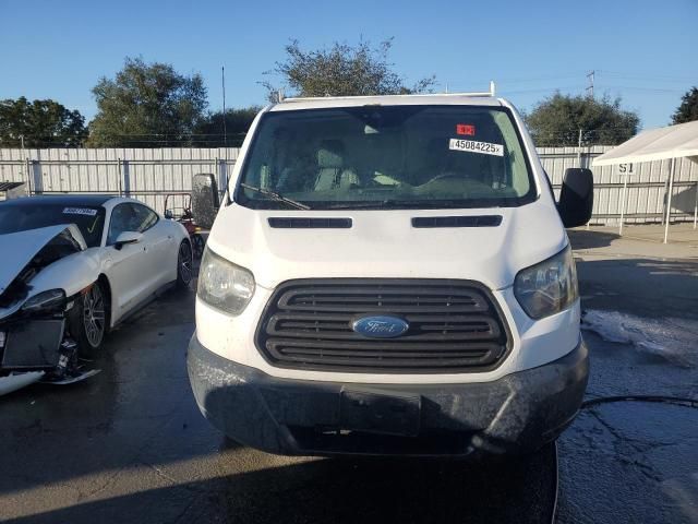 2016 Ford Transit T-150