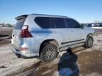 2018 Lexus GX 460 Premium