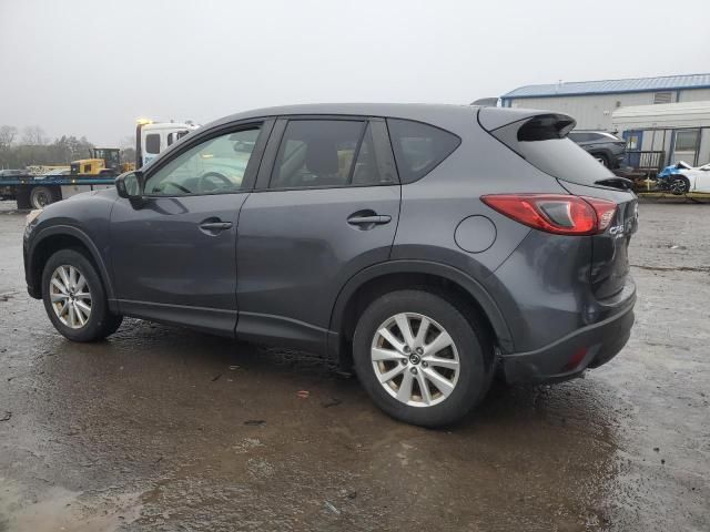 2014 Mazda CX-5 Touring