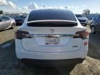 2016 Tesla Model X