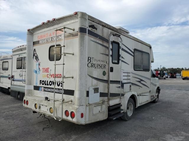 2005 Chevrolet Express G3500