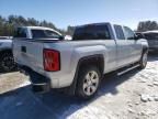 2015 GMC Sierra K1500 SLT