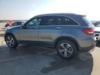 2017 Mercedes-Benz GLC 300