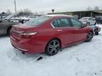 2017 Honda Accord Sport Special Edition