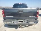 2004 Chevrolet Silverado C2500 Heavy Duty