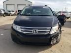 2012 Honda Odyssey EX