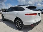 2018 Jaguar F-PACE Premium