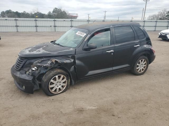 2008 Chrysler PT Cruiser Touring