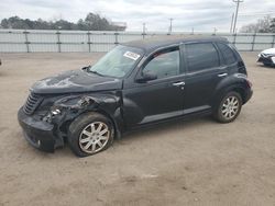 Chrysler pt Cruiser Vehiculos salvage en venta: 2008 Chrysler PT Cruiser Touring