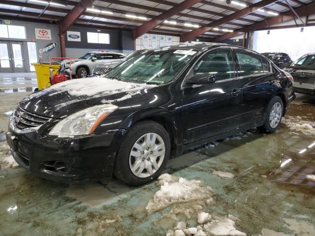 2010 Nissan Altima Base