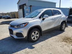 Run And Drives Cars for sale at auction: 2020 Chevrolet Trax LS