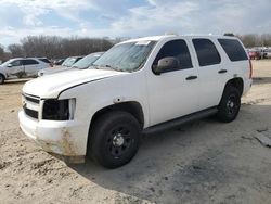 Chevrolet salvage cars for sale: 2014 Chevrolet Tahoe Special