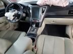 2010 Subaru Legacy 2.5I Premium