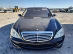 2007 Mercedes-Benz S 550