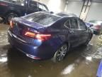 2016 Acura TLX