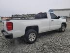 2014 Chevrolet Silverado C1500