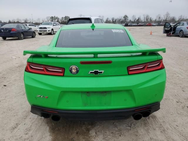 2017 Chevrolet Camaro ZL1