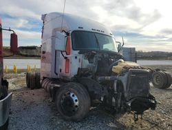 Salvage trucks for sale at Gainesville, GA auction: 2019 Mack Anthem