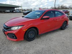 2017 Honda Civic Sport en venta en Houston, TX