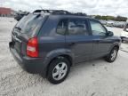 2007 Hyundai Tucson GLS