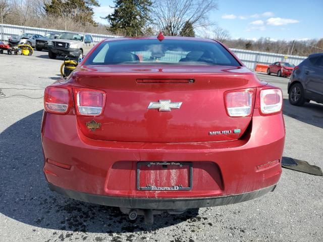 2013 Chevrolet Malibu 1LT