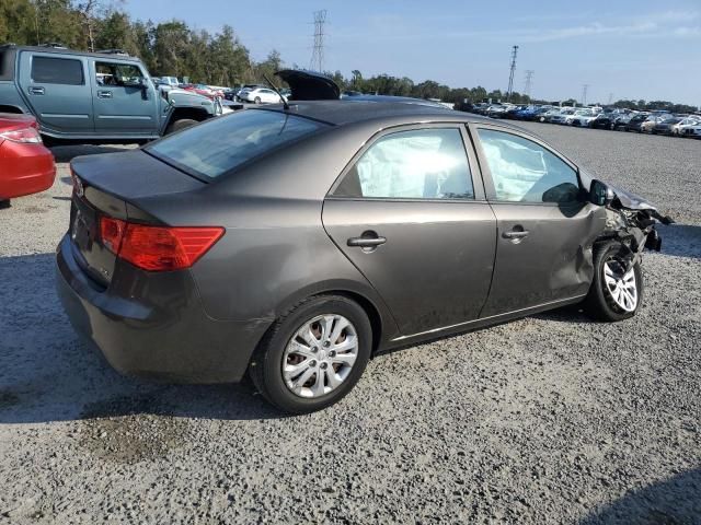 2011 KIA Forte EX