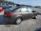 2011 KIA Forte EX