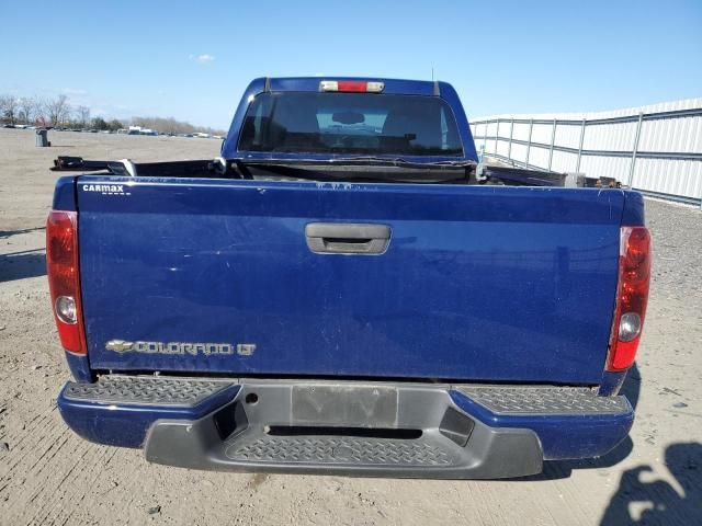 2012 Chevrolet Colorado LT