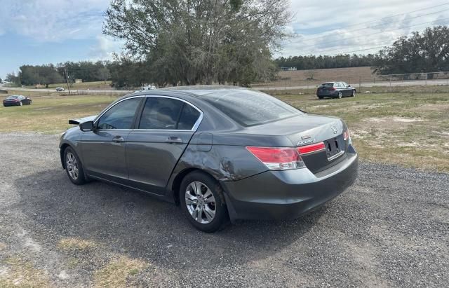 2011 Honda Accord LXP