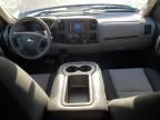 2007 Chevrolet Silverado K1500 Crew Cab