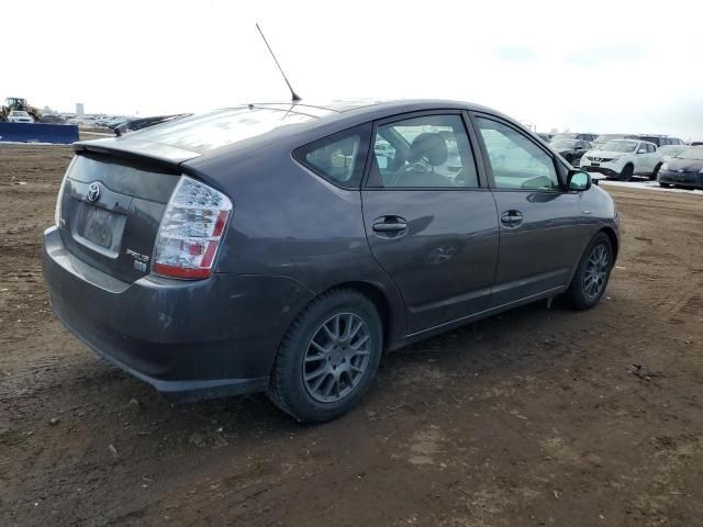 2009 Toyota Prius