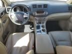 2012 Toyota Highlander Base