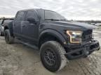 2018 Ford F150 Raptor