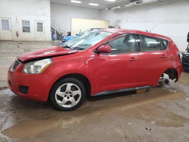 2010 Pontiac Vibe