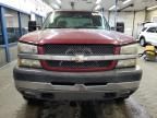 2004 Chevrolet Silverado K2500 Heavy Duty