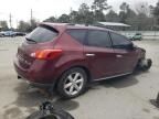 2009 Nissan Murano S