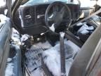 2003 Chevrolet Silverado K2500 Heavy Duty