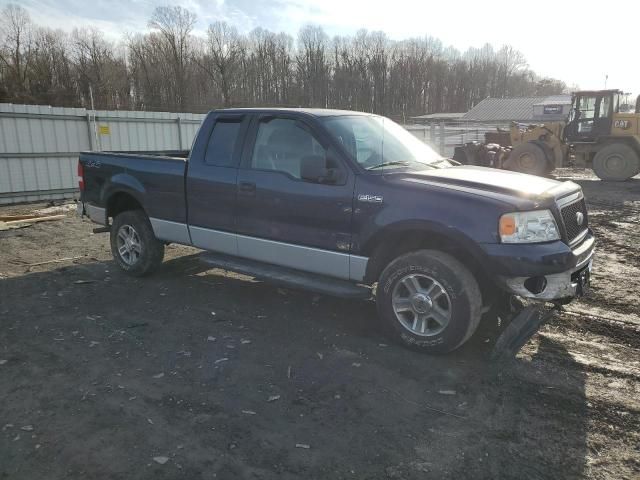 2006 Ford F150