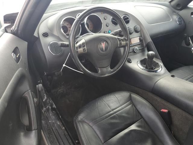 2007 Pontiac Solstice