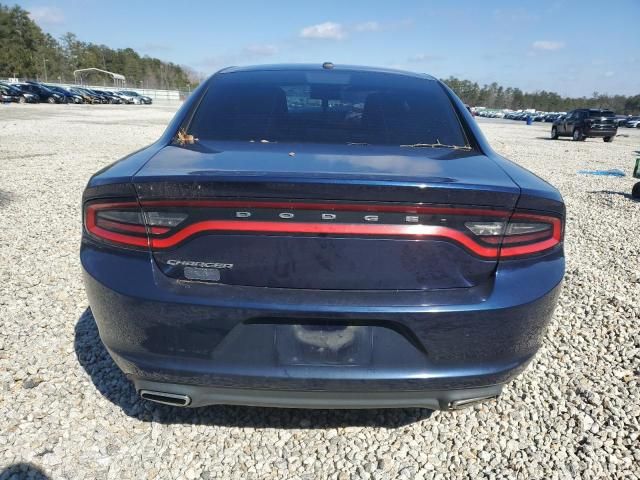 2015 Dodge Charger SE